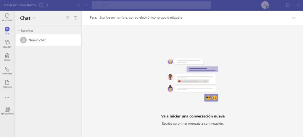 Microsoft Teams