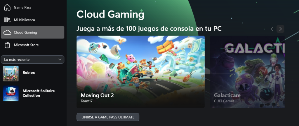 X Box